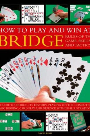 Cover of How to Play Winning Bridge:  Rules of the Game, Skills and Tactics