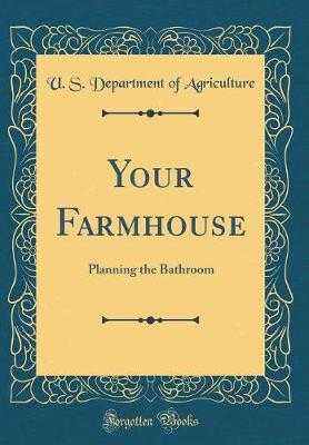 Book cover for Your Farmhouse