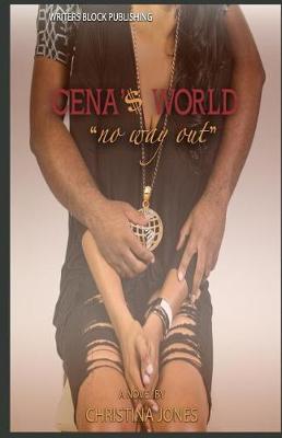 Book cover for Cena'$ World