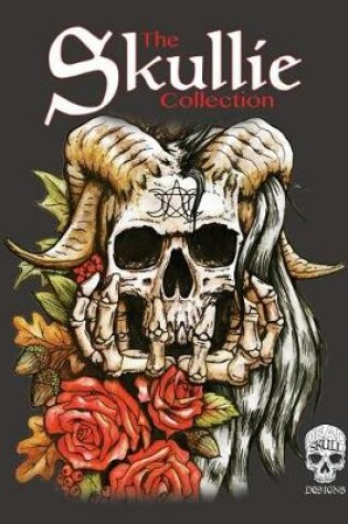 Cover of The Skullie Collection