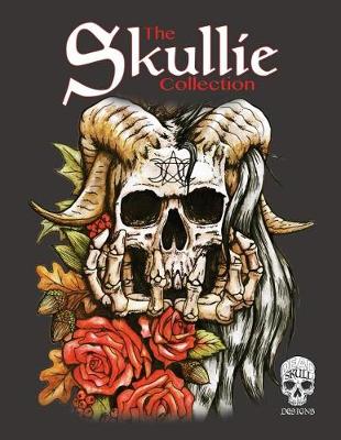 Book cover for The Skullie Collection