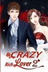 Book cover for Crazy Rich Lover 2