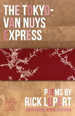 Book cover for The Tokyo-Van Nuys Express