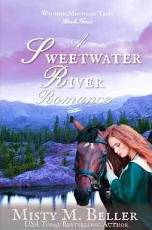 Cover of A Sweetwater River Romance
