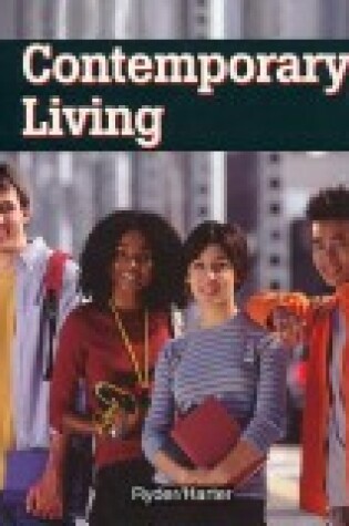 Cover of Contemporary Living