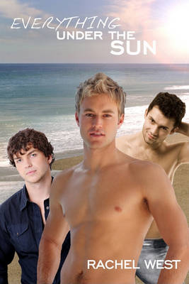 Book cover for Everything Under the Sun