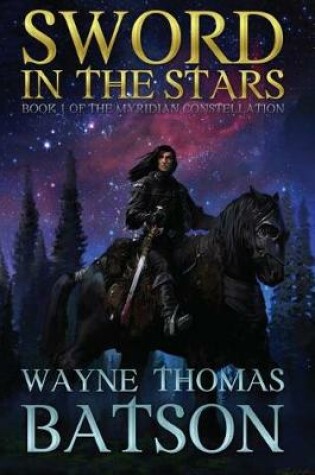 Cover of Sword in the Stars