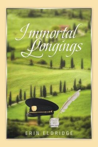 Cover of Immortal Longings