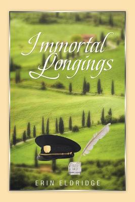 Book cover for Immortal Longings