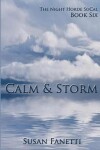 Book cover for Calm & Storm