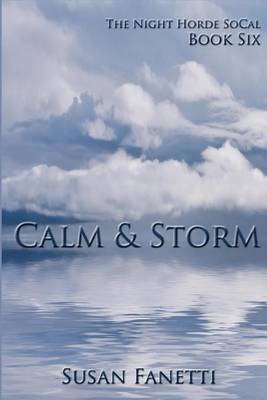 Cover of Calm & Storm