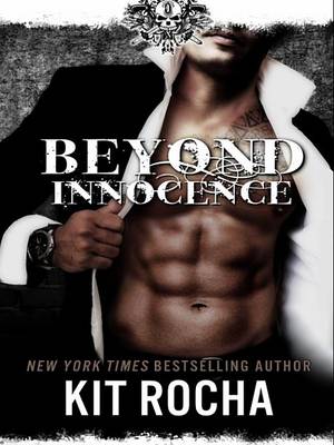 Book cover for Beyond Innocence