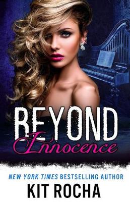 Book cover for Beyond Innocence