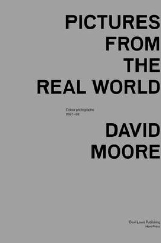 Cover of Pictures From The Real World