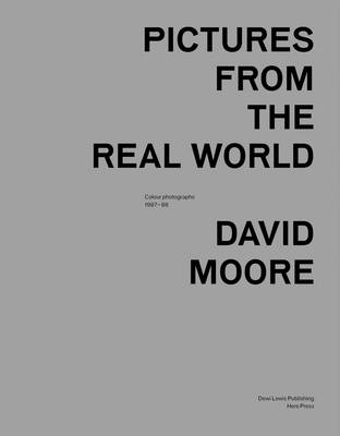 Book cover for Pictures From The Real World