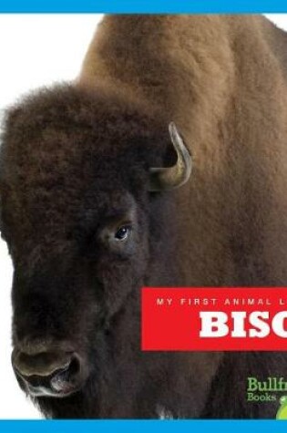 Cover of Bison