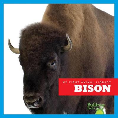 Cover of Bison