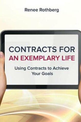 Cover of Contracts for an Exemplary Life