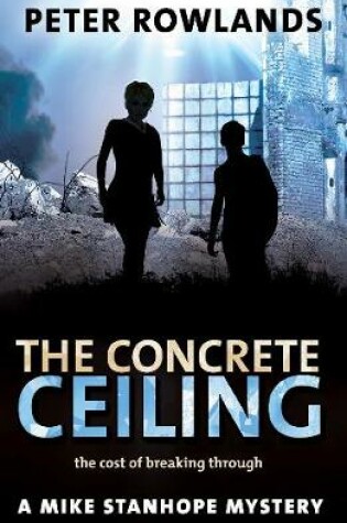 Cover of The Concrete Ceiling