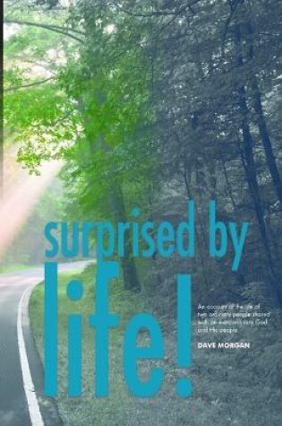 Cover of Surprised By Life