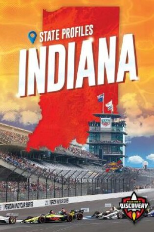 Cover of Indiana