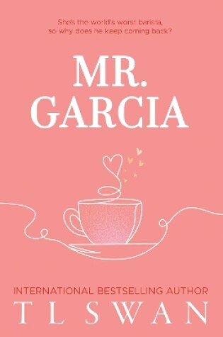 Cover of Mr. Garcia