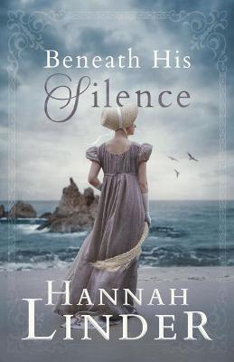 Book cover for Beneath His Silence