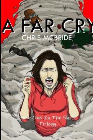 Cover of A Far Cry