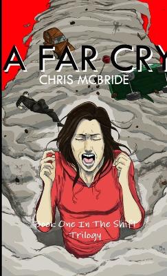 Book cover for A Far Cry