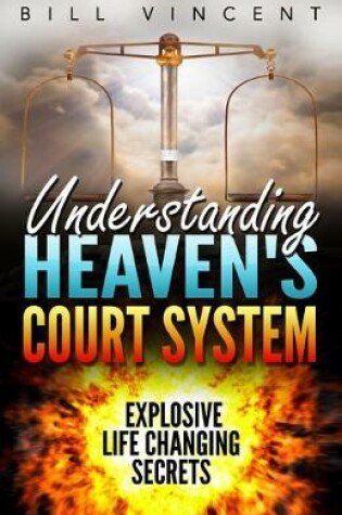 Cover of Understanding Heaven's Court System