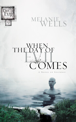 Book cover for When the Day of Evil Comes