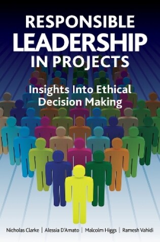 Cover of Responsible Leadership in Projects