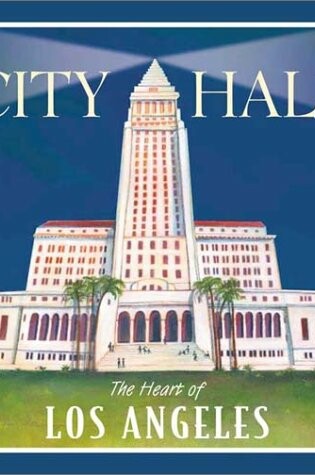 Cover of City Hall