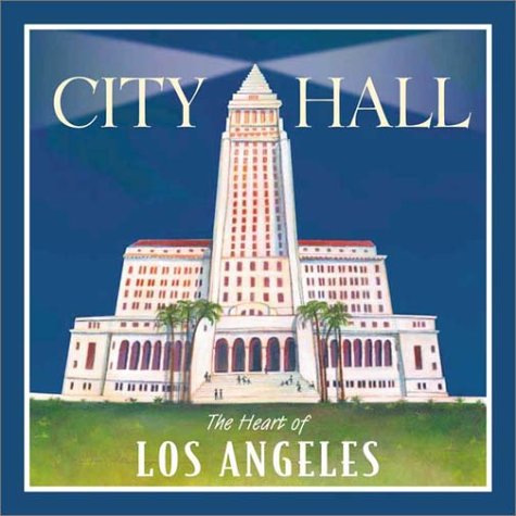 Book cover for City Hall