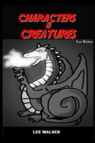 Cover of CHARACTERS & CREATURES