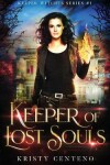Book cover for Keeper of Lost Souls