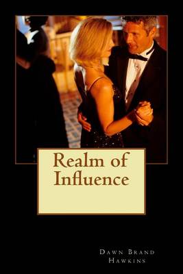 Book cover for Realm of Influence