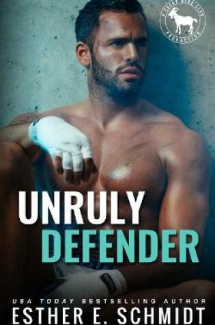 Cover of Unruly Defender