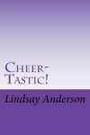 Book cover for Cheer-Tastic!