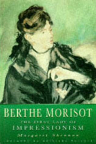 Cover of Berthe Morisot