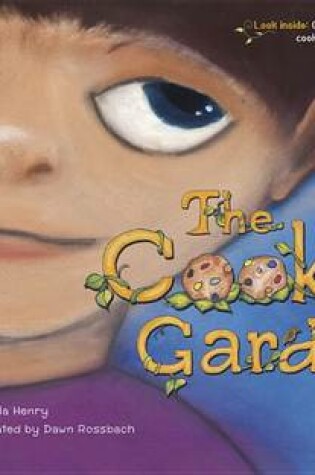 Cover of The Cookie Garden