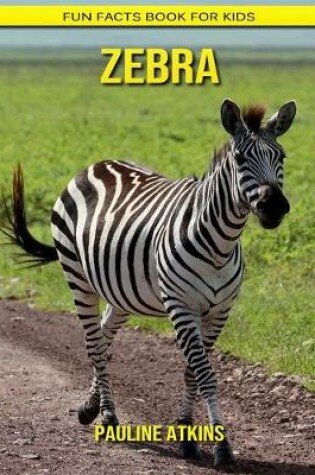 Cover of Zebra