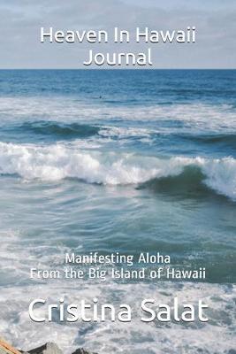 Book cover for Heaven In Hawaii Journal