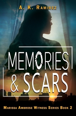 Book cover for Memories & Scars