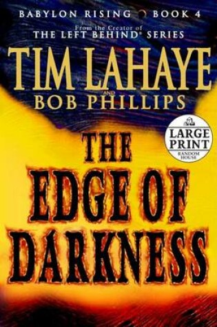 Cover of The Edge of Darkness