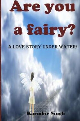 Cover of Are you a fairy?