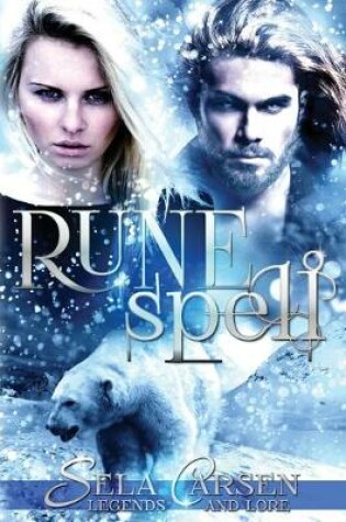 Cover of Runespell
