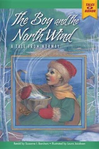 Cover of The Boy and the North Wind