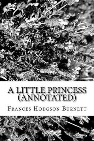 Cover of A Little Princess (Annotated)