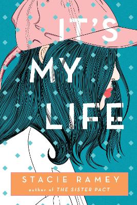 Book cover for It's My Life